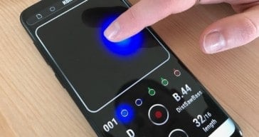 KORG Kaossilator App Is Now FREE (iOS/Android)