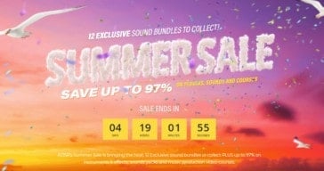 ADSR Summer Sale 2021