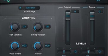 Antares DUO Is FREE With Any Purchase @ Plugin Boutique