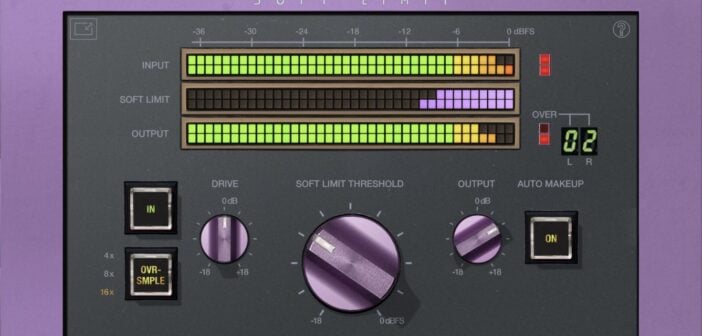 Apogee Soft Limit