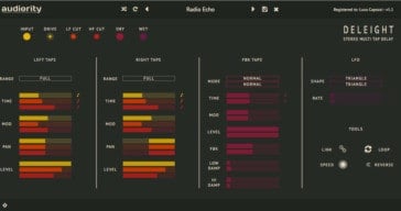 Audiority Deleight Review