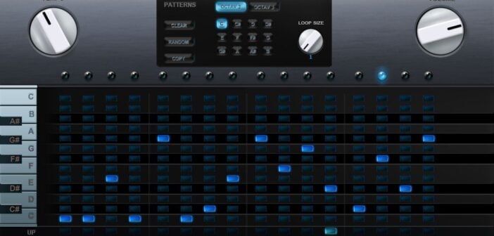 Witech BassMatrix