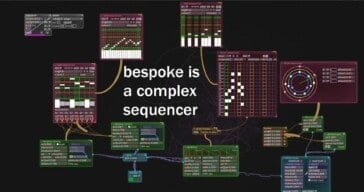 Bespoke Synth