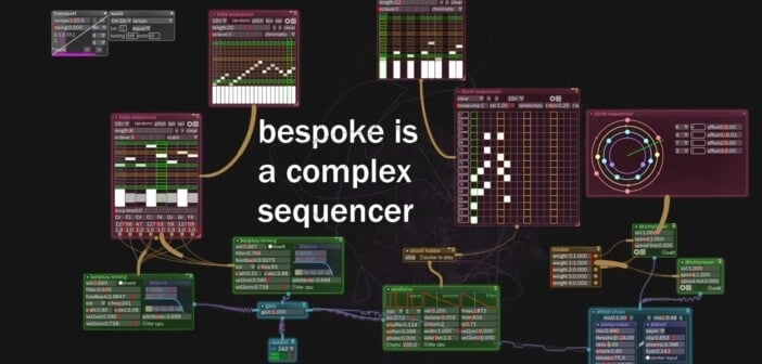 Bespoke Synth