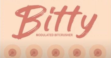 Bitty by Witch Pig