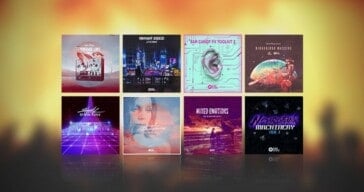 Octosale Bundle by Black Octopus Sound