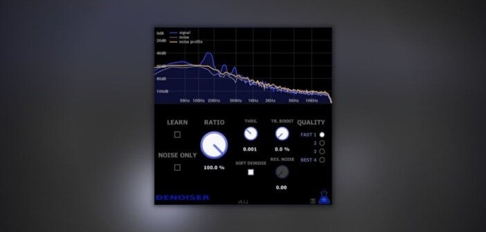 BlueLab Audio Plugins FREE