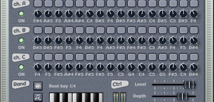 Free Brandulator VST Plugin Released by Vasily Makarov