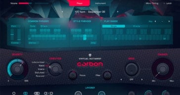 Carbon by Ujam