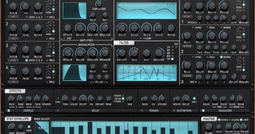 Carbon Electra by Plugin Boutique