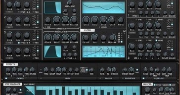 Plugin Boutique Carbon Electra REVIEW