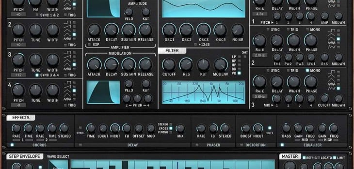 Plugin Boutique Carbon Electra REVIEW