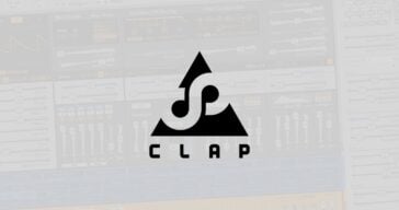 CLAP Audio Plugin Format