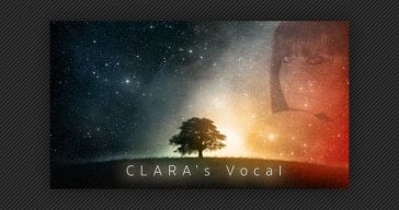 Clara's Vocal Library by Stefano Maccarelli (FREE DOWNLOAD)