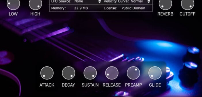 SampleScience Releases FREE Clean Electric Guitar