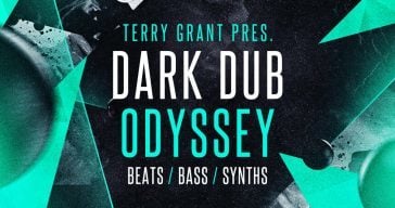 Loopmasters Dark Dub Odyssey Review