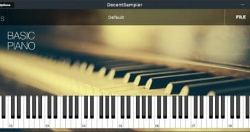 FREE Pianobook Libraries for Decent Sampler