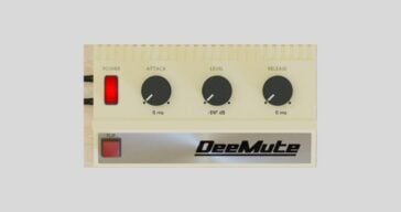 DeeMute by Dotec-Audio