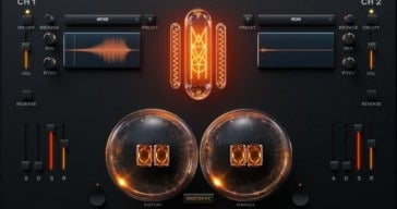 Density Lite by Mammoth Audio