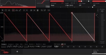 DriveShaper by Cableguys