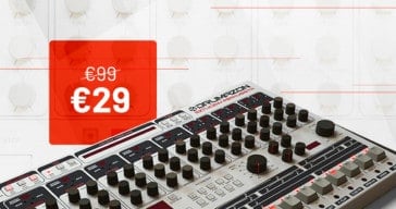 Get 71% OFF Drumazon 909 Drum Machine@ VSTBuzz