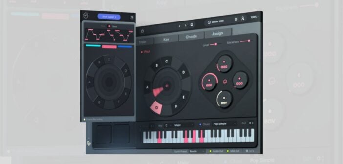 Vochlea Music Announces Black Friday Sale On Dubler 2