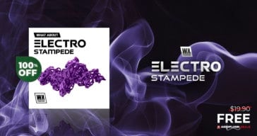 Electro Stampede Is FREE