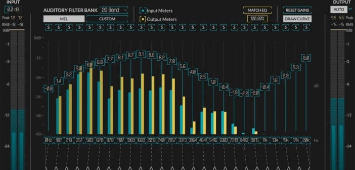 EQuivocate Equalizer By Eventide Is FREE Until October 31st! ($99 Value)