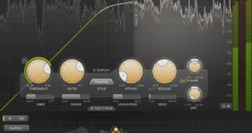 FabFilter Pro-C2 Review