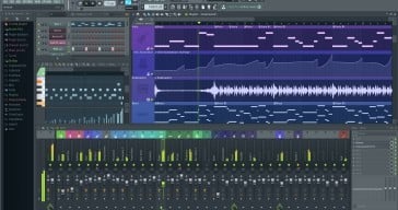 Image-Line FL Studio 12 REVIEW