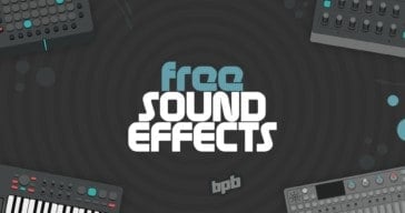 Free Sound Effects