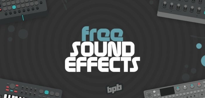 Free Sound Effects