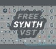 Free Synth VST Plugins