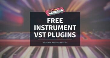 FREE VST Instruments