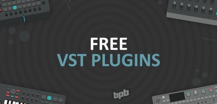 Free VST Plugins