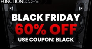 Function Loops Black Friday