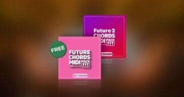 Future Chords MIDI Pack