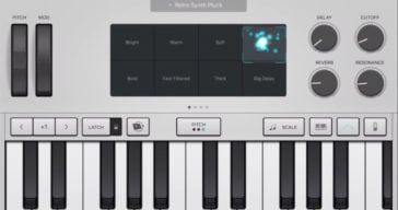 GarageBand