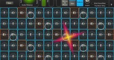 GeoShred Play by Wizdom Music LLC