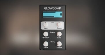 GlowComp by SNFK Music