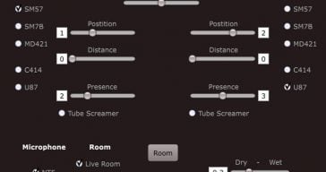 Free Guitar Cabinet VST Plugin Bundle By Flo's Audio Plugins