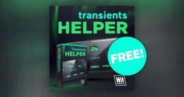 Helper Transients 2 FREE