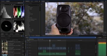 HitFilm Pro 2017 Review