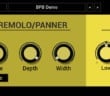 HY-Plugins Releases Free HY-TP2 Tremolo/Pan VST/AU Plugin