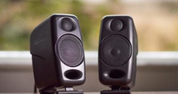 IK Multimedia iLoud Micro Monitors Review