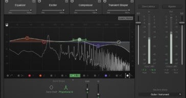 Get iZotope Neutron Elements For FREE @ Pluginboutique!