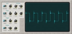 J-Scope by Kryptonaut.