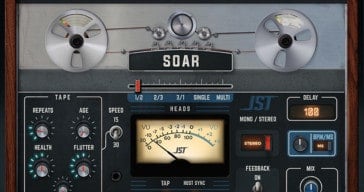 Joey Sturgis Tones Soar Review