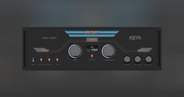 Keylay by Baby Audio