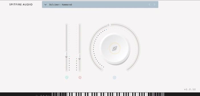 FREE Dulcimer Sound Library for LABS Released By Spitfire Audio